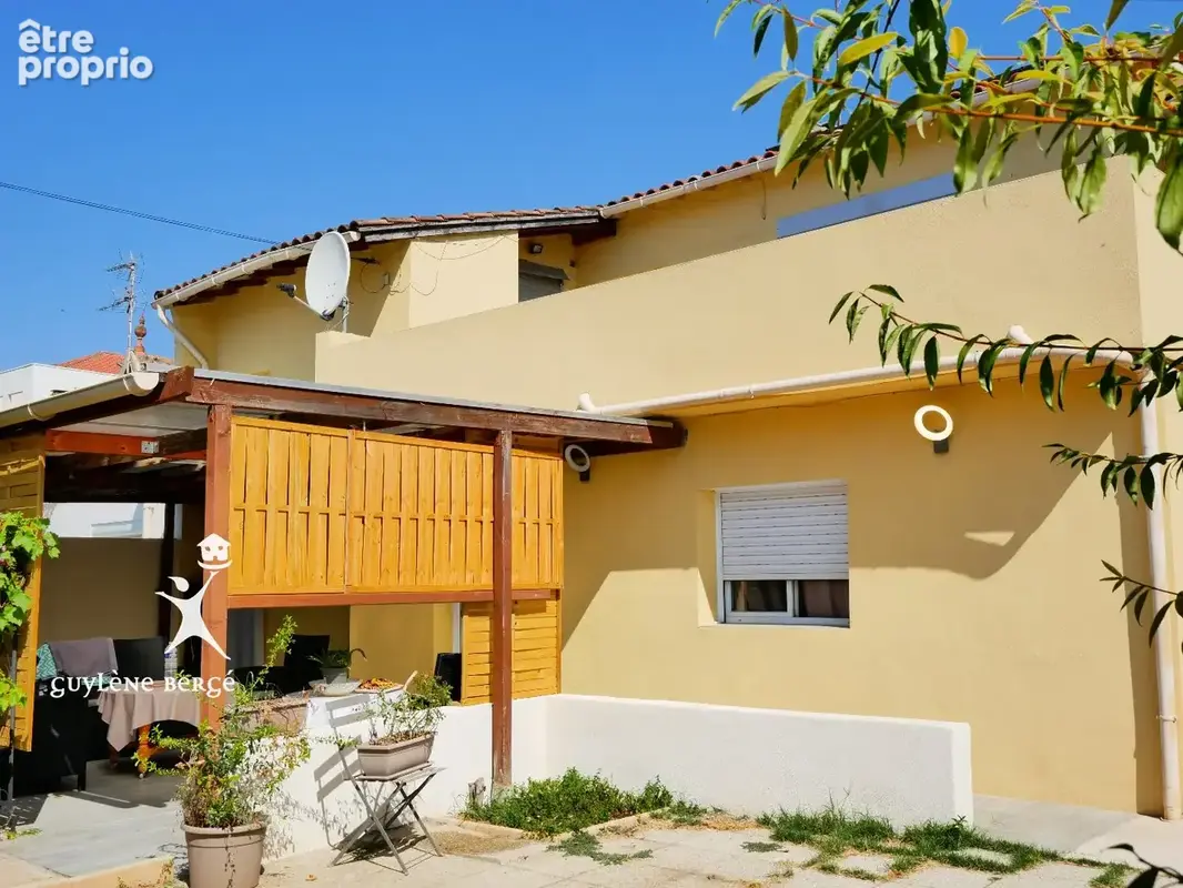 Maison de ville - photo 11