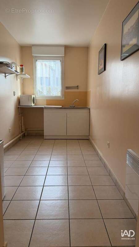 Photo 6 - Appartement à LAGNY-SUR-MARNE