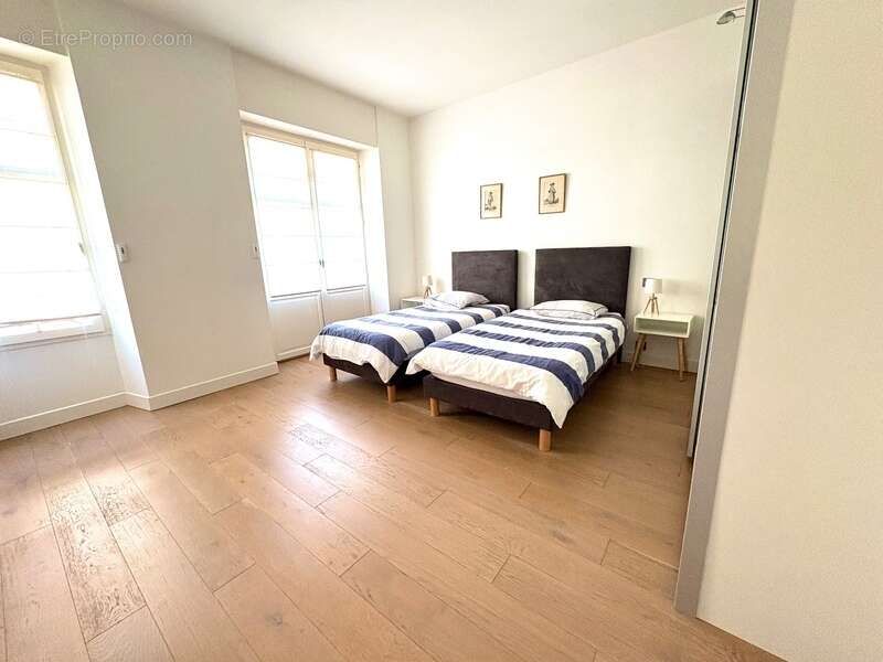 Appartement à SAINT-JEAN-DE-LUZ
