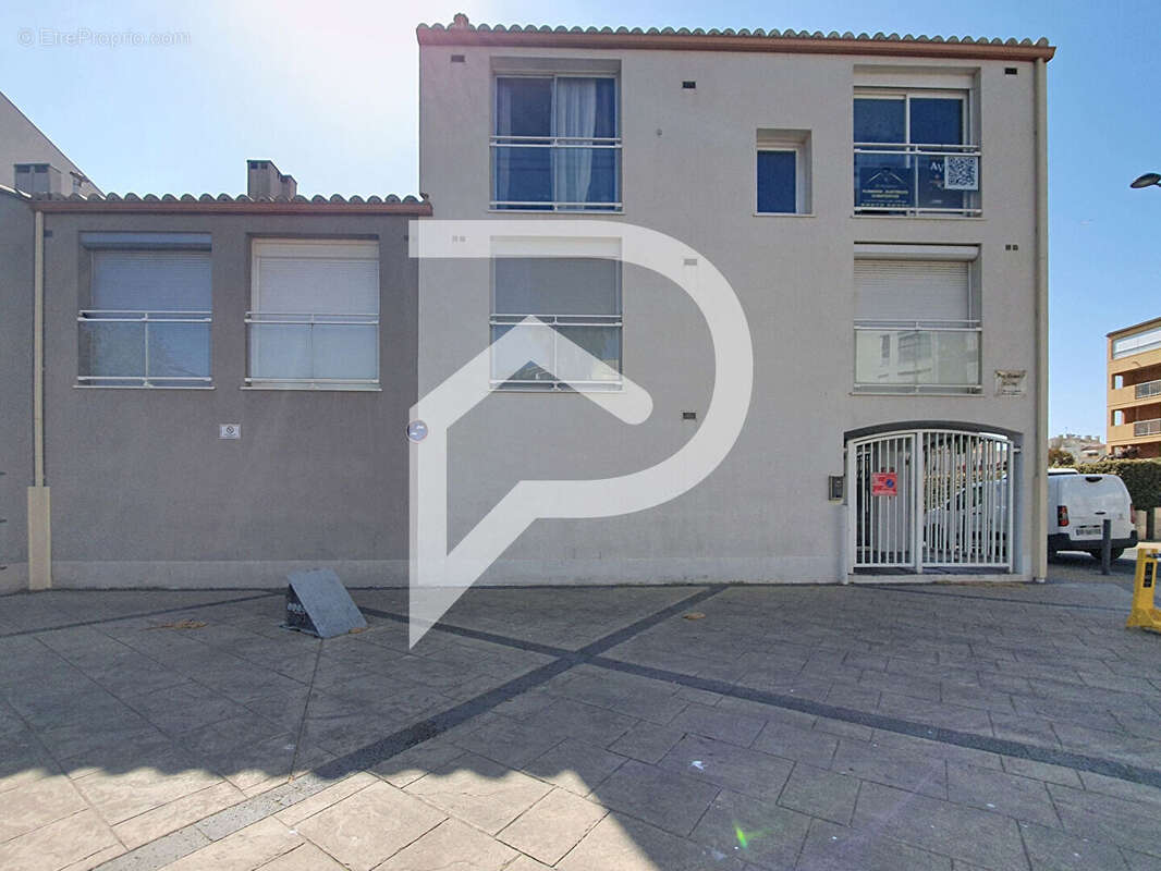 Appartement à AGDE