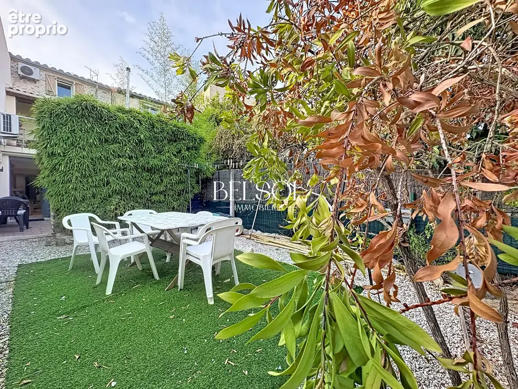 Maison 4 pièces 110 m² à vendre à Saint-Andre (66690) - photo 2
