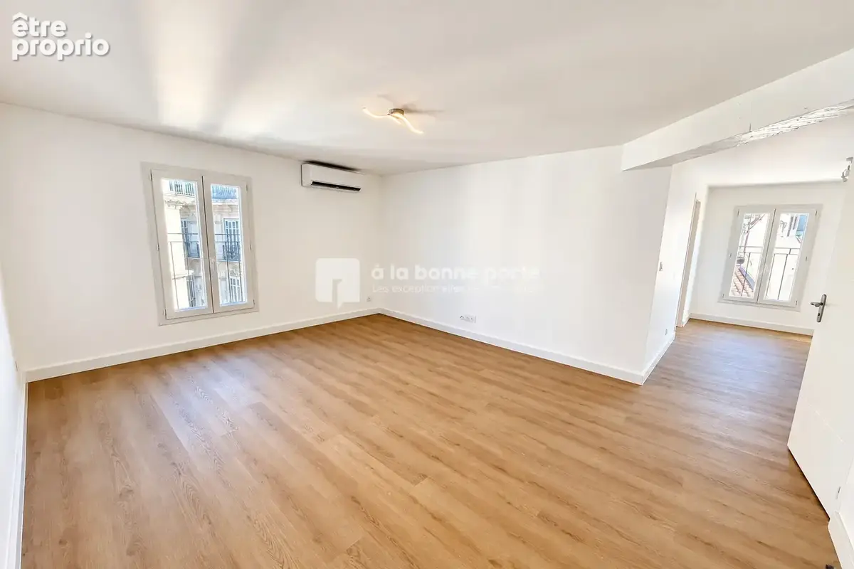 Photo Appartement à Marseille-1e au prix de 135 850€
