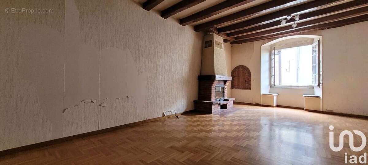 Photo 6 - Maison à SAINT-LOUP-LAMAIRE