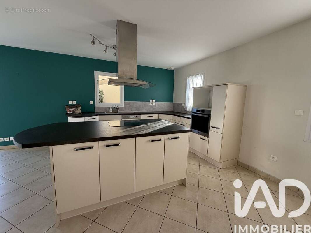 Photo 7 - Maison à LA BERNERIE-EN-RETZ