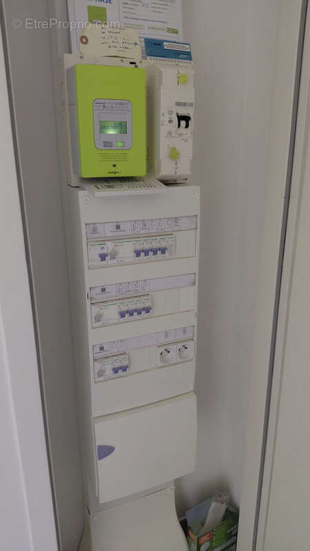 Appartement à MONTELIMAR