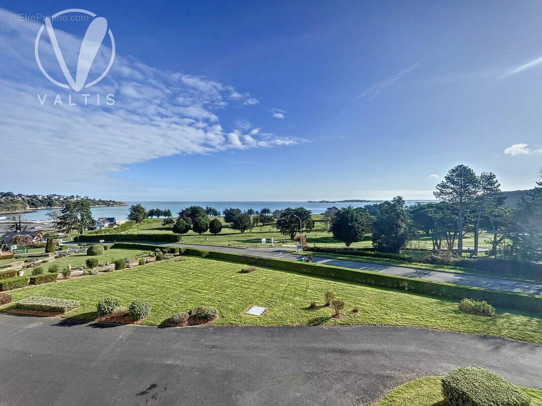 Appartement à SAINT-CAST-LE-GUILDO