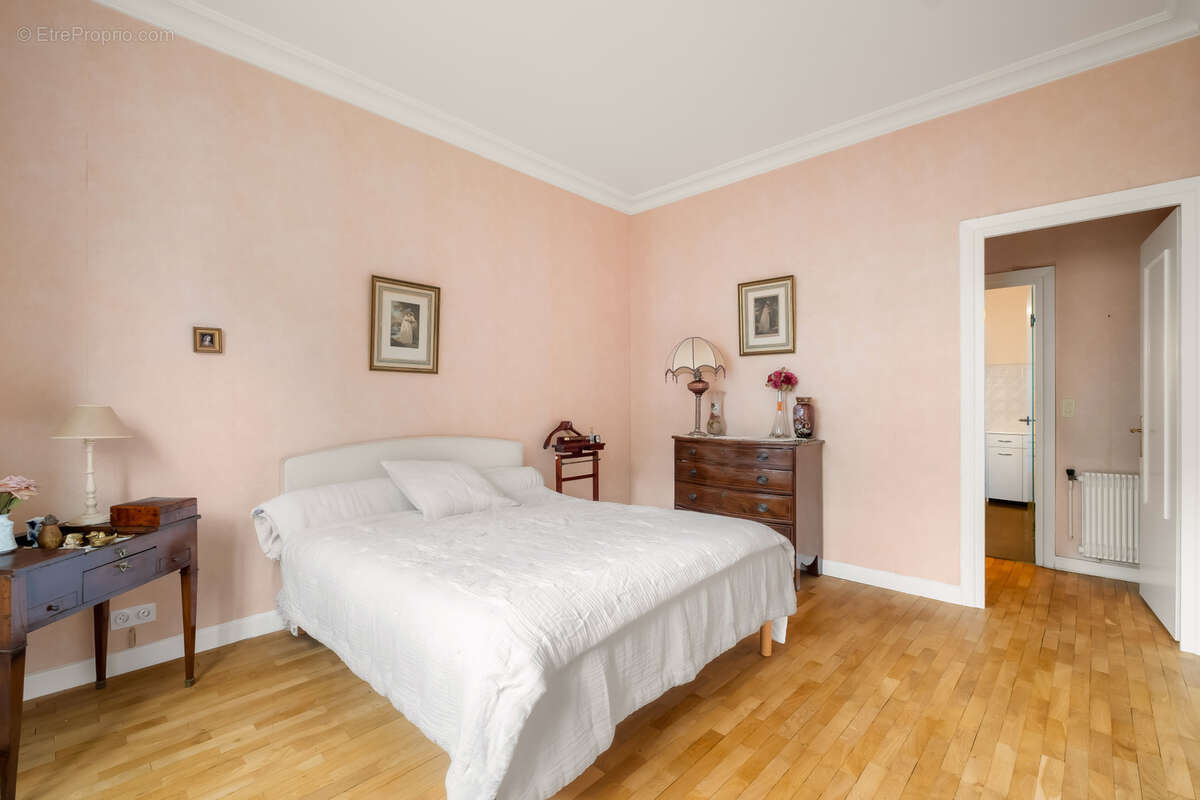 Appartement à LYON-6E