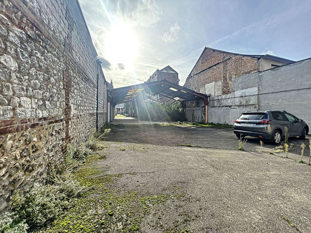 Appartement à ELBEUF