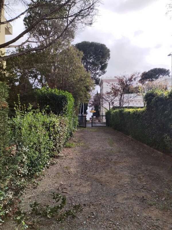 Appartement à SAINT-RAPHAEL