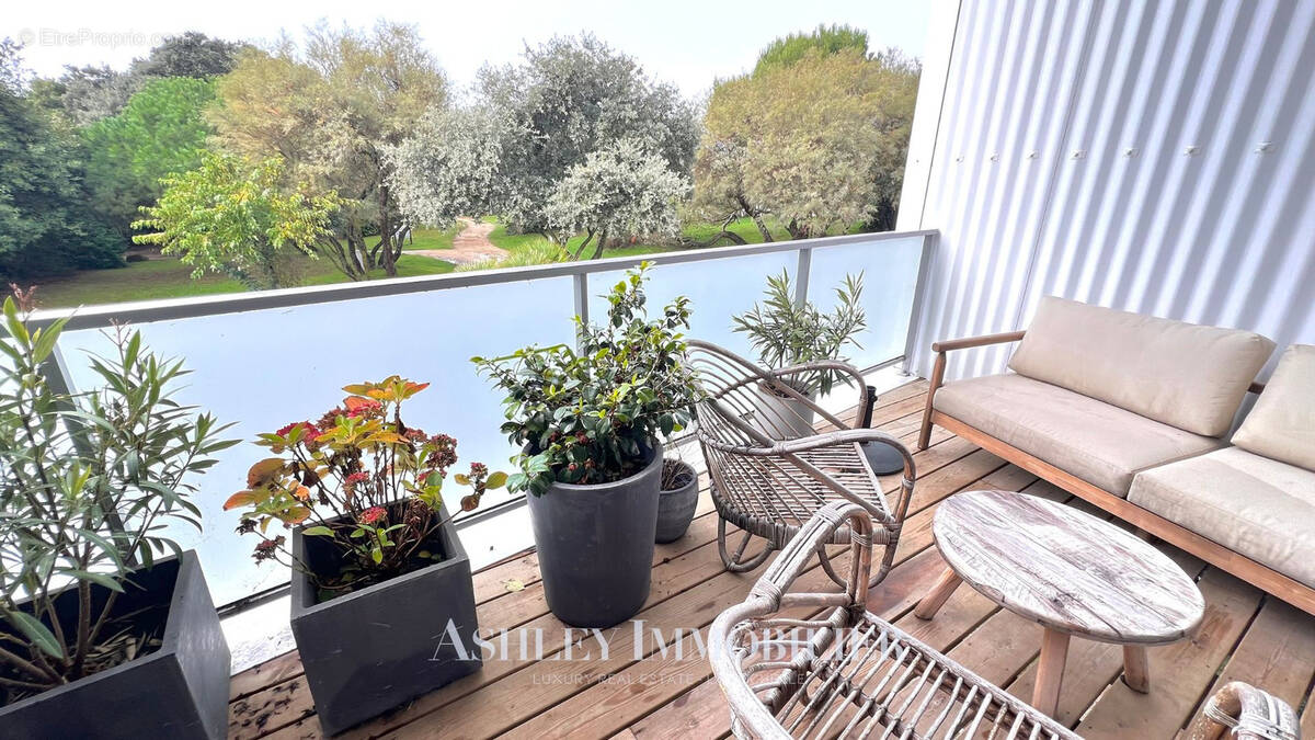 Appartement à LA ROCHELLE