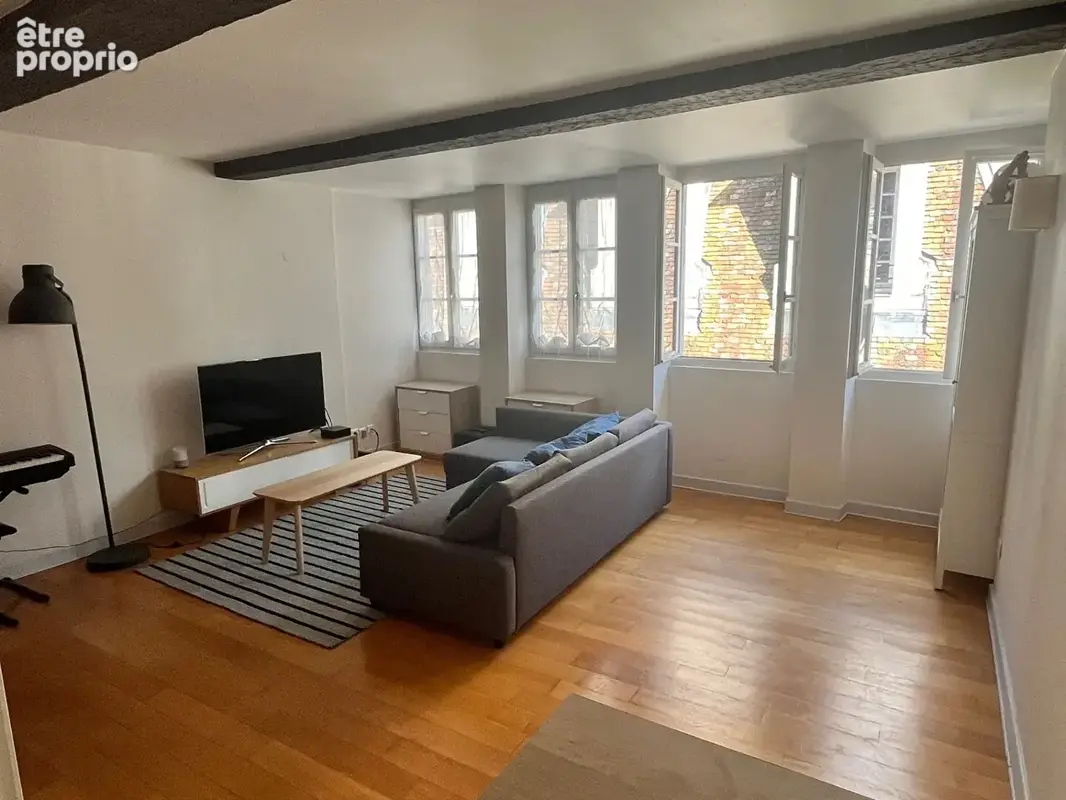 Appartement à BESANCON