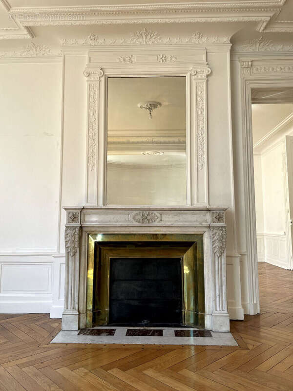 Appartement à LYON-2E