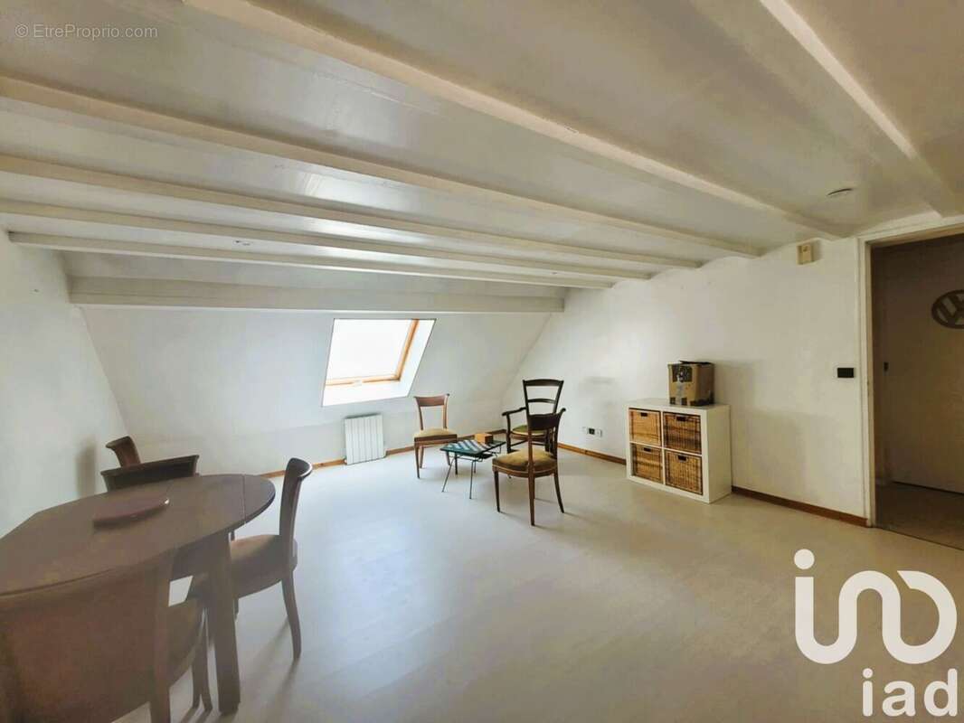 Photo 8 - Maison à LAMORLAYE