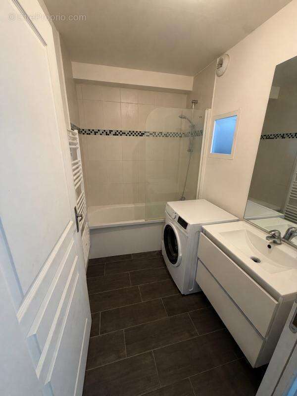 Appartement de type 3 avec jardin de 185m² - photo 5