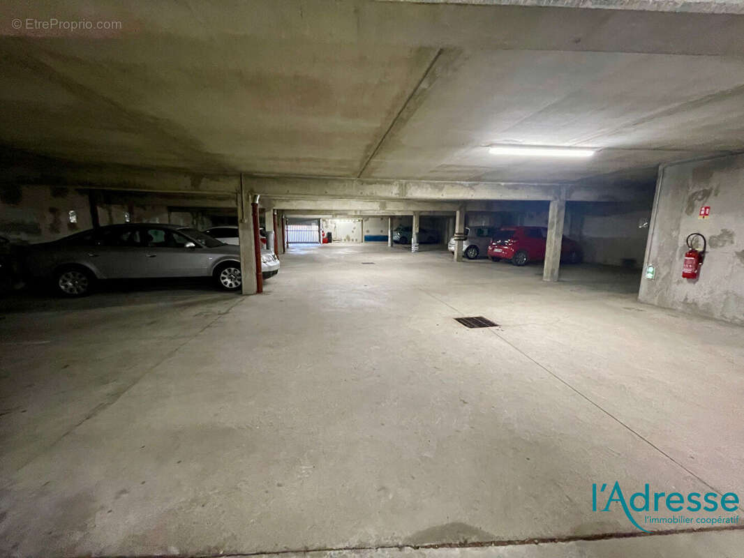 Appartement à KAYSERSBERG