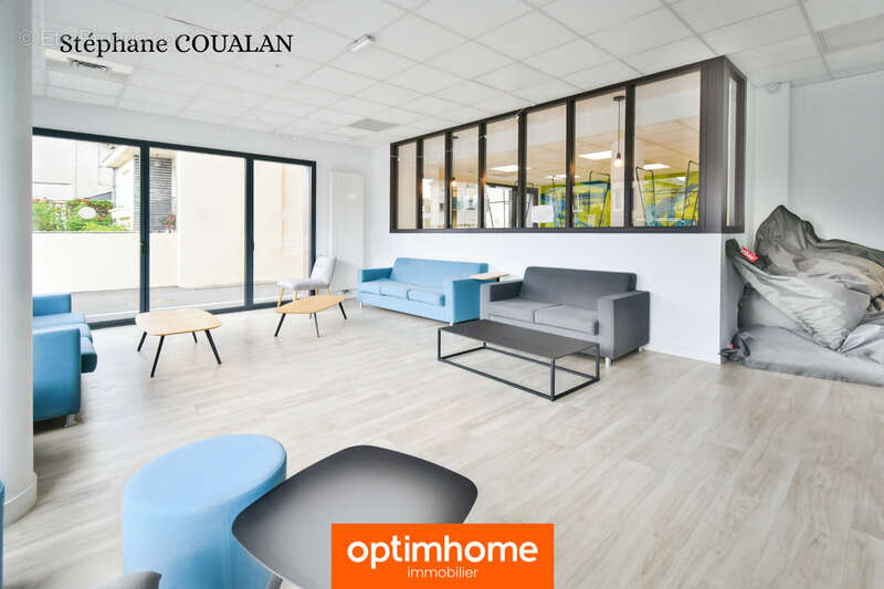 Appartement T1 - 23 m² - Quartier Campus Beaulieu - photo 8