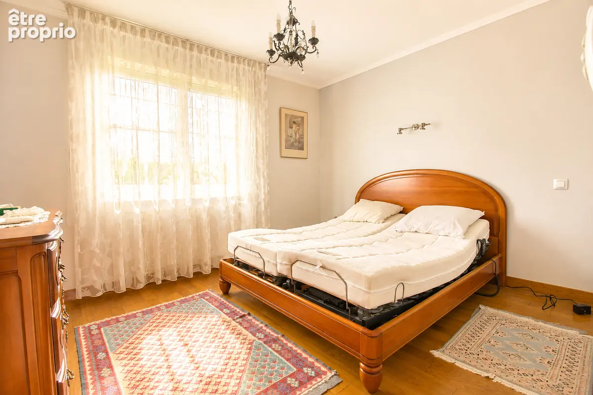Maison 119m² à franconville - photo 8