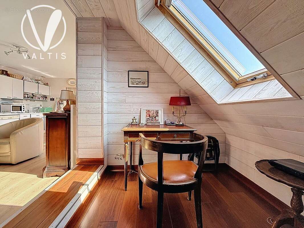 Appartement à SAINT-CAST-LE-GUILDO