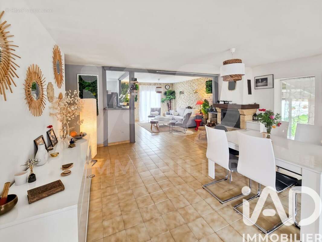 Photo 4 - Maison à MANDUEL