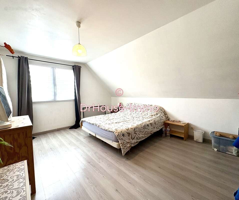 Maison à SAINT-VENANT