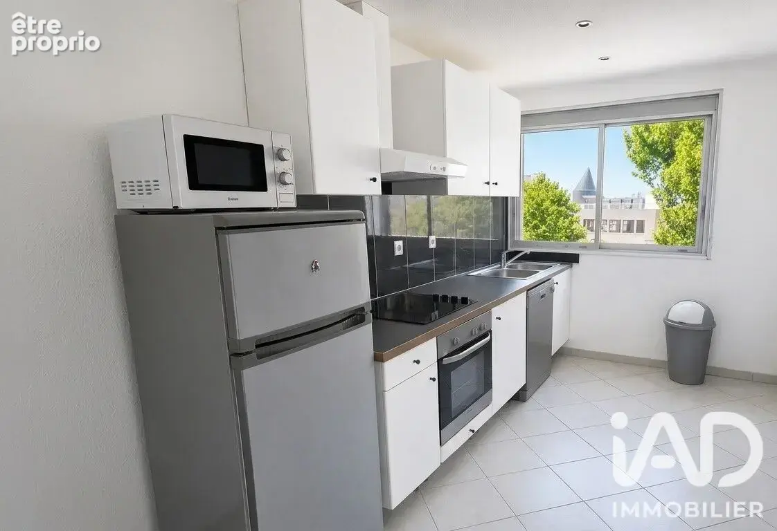 Photo 1 - Appartement à MONTPELLIER