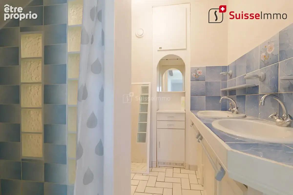 Maison Montenois 7 pièces 125 m2 avec piscine - photo 12