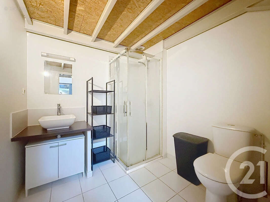 Appartement 48 m² à Troyes  - photo 5
