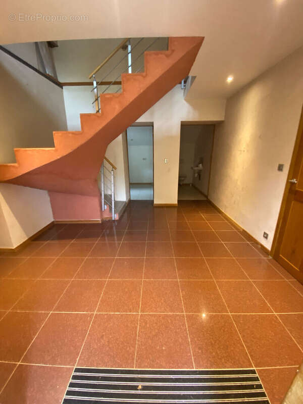 Maison à LA FERTE-BERNARD