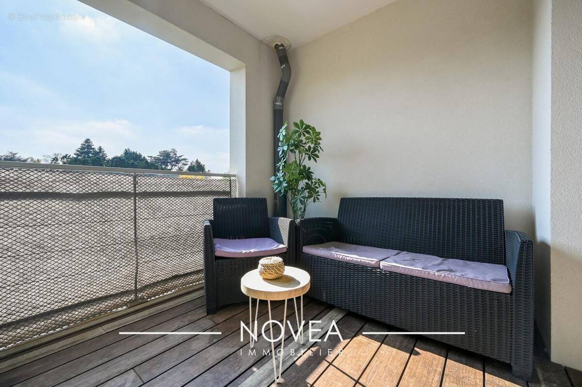 Appartement à SAINT-CYR-AU-MONT-D&#039;OR