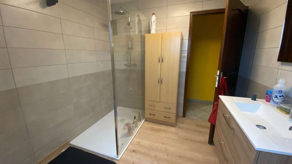 Appartement à ALTKIRCH