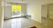 Appartement à CHALEZEULE