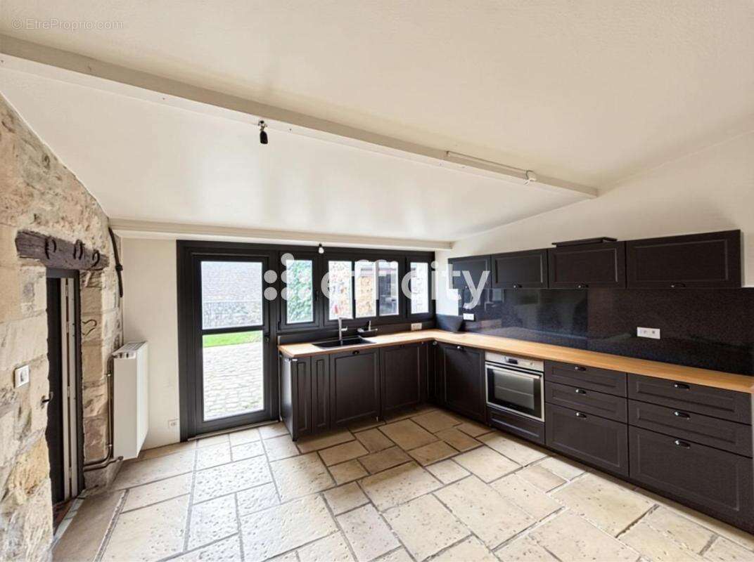 Maison à SENLIS