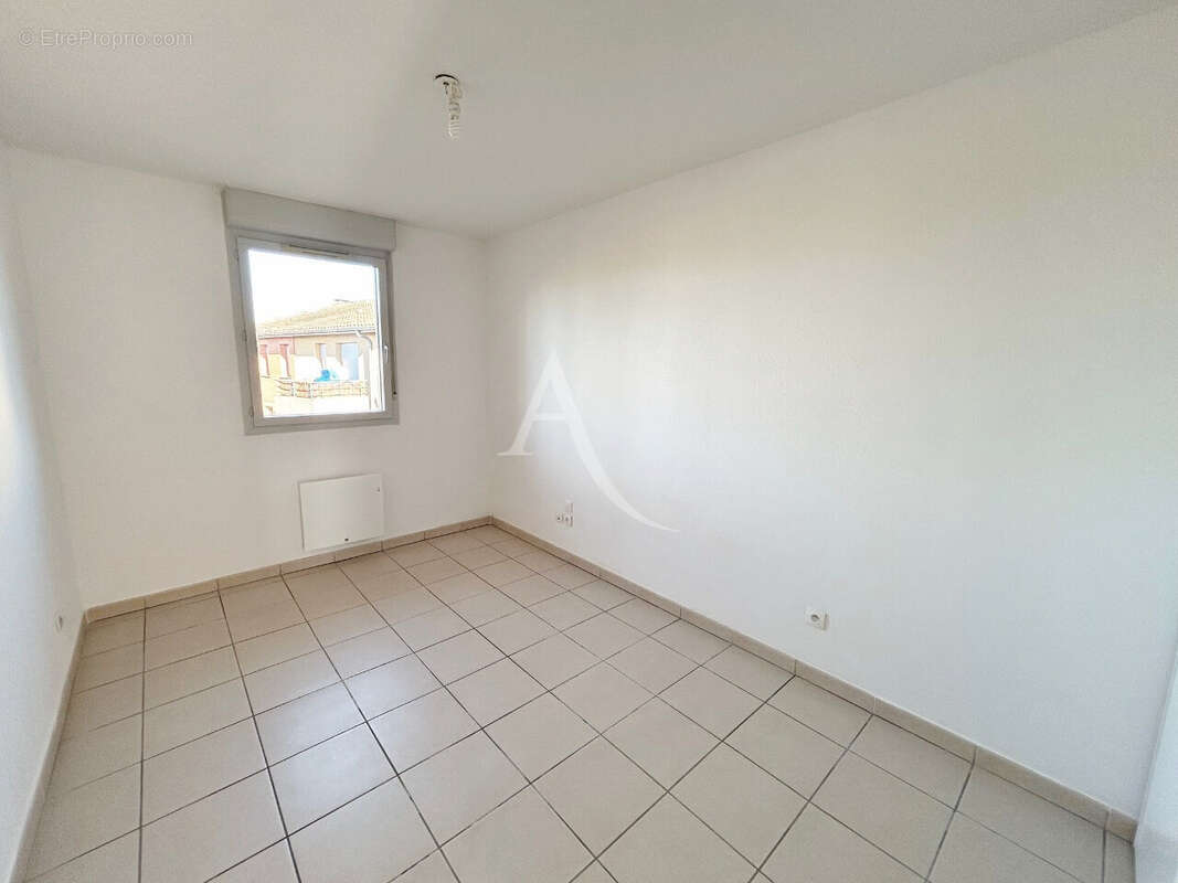 Appartement à MERVILLE