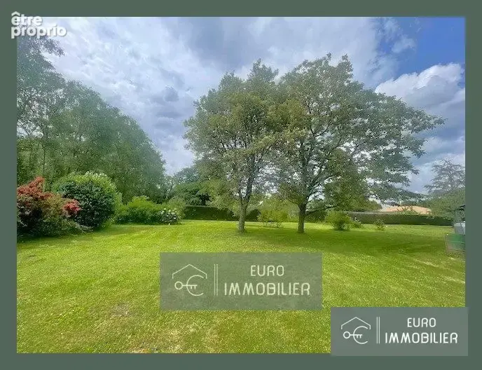 Terrain à BAZAS