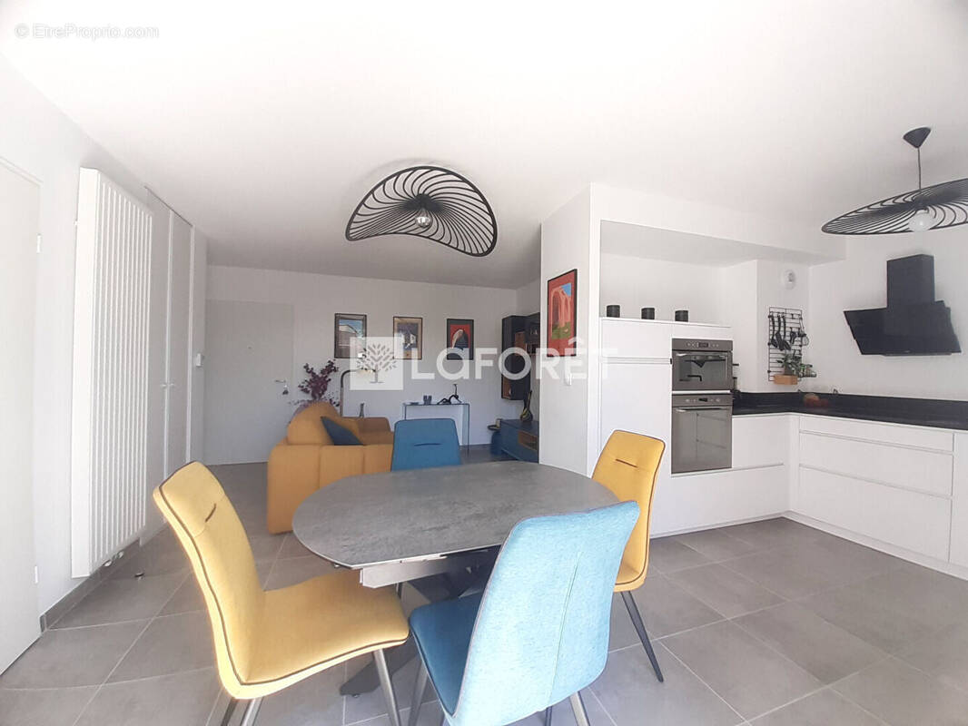 Appartement à ROYAN
