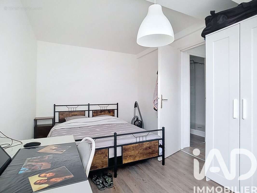 Photo 3 - Appartement à PLAISIR