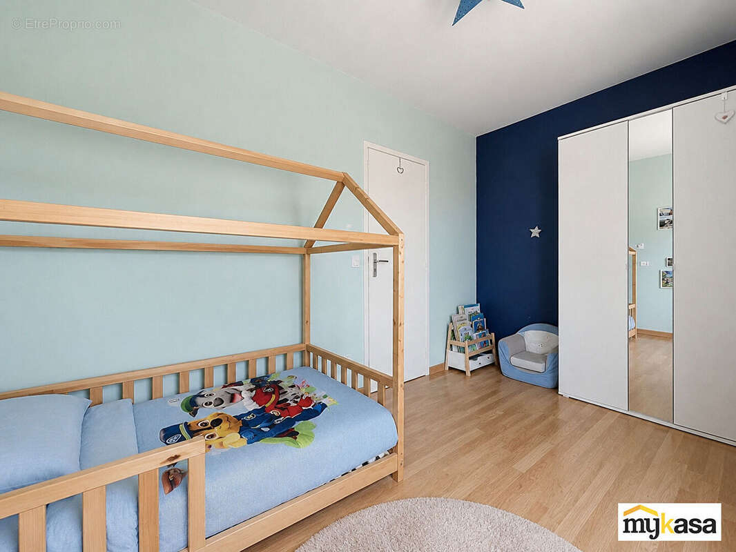 Appartement à MARTIGUES