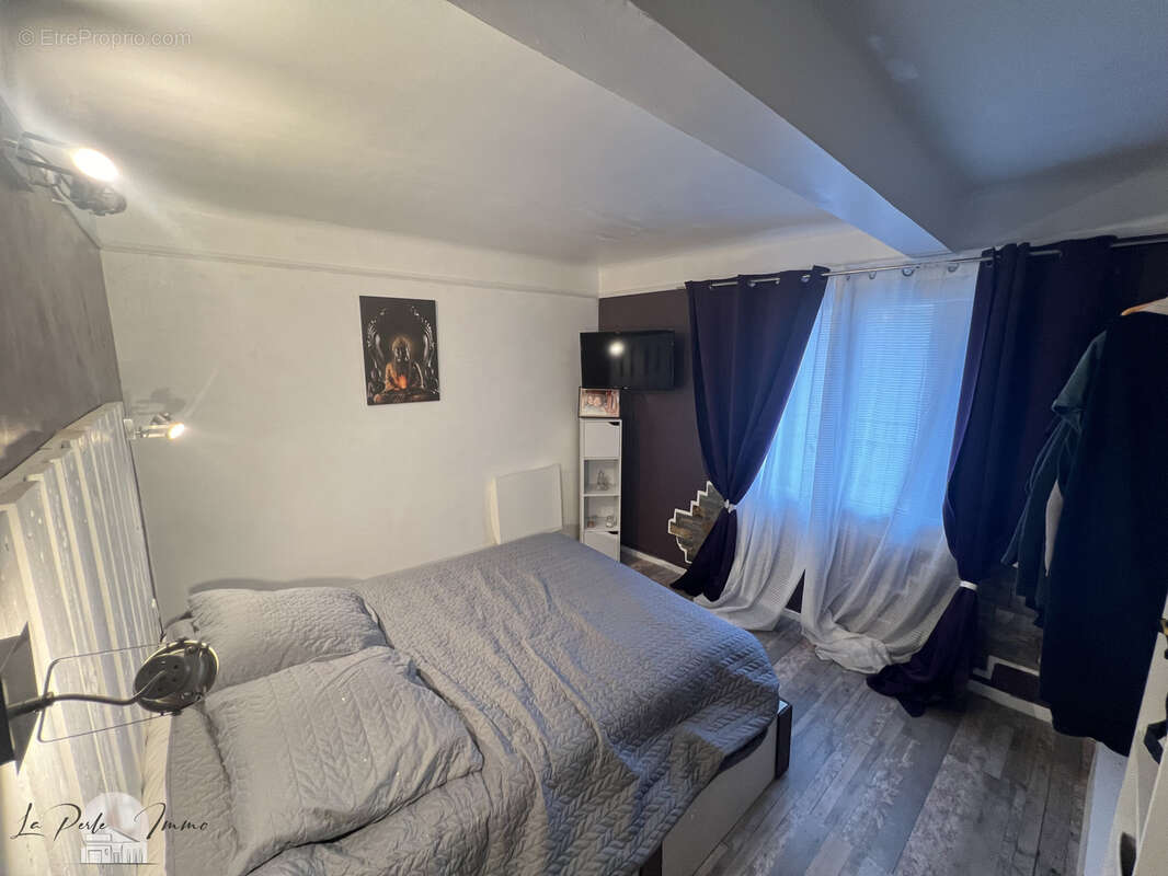 Exclusivité maison de village R+2 - photo 12