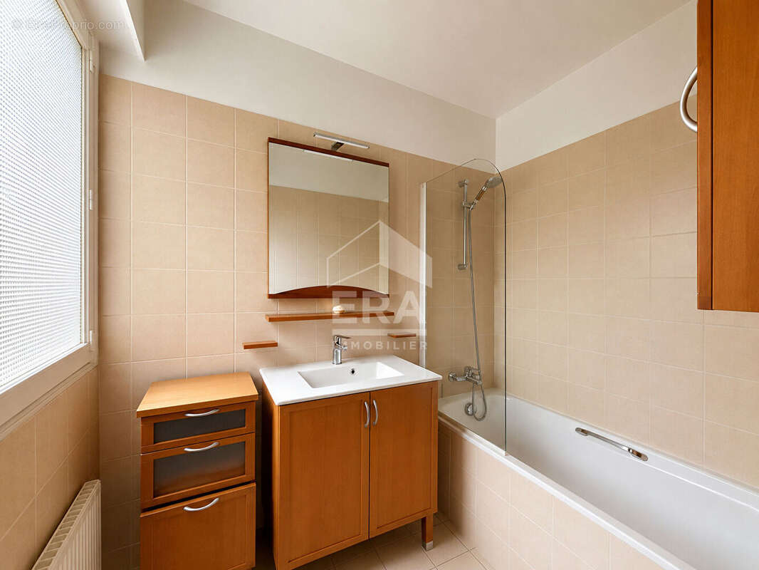 Appartement 31m² à neuilly-sur-seine - photo 8