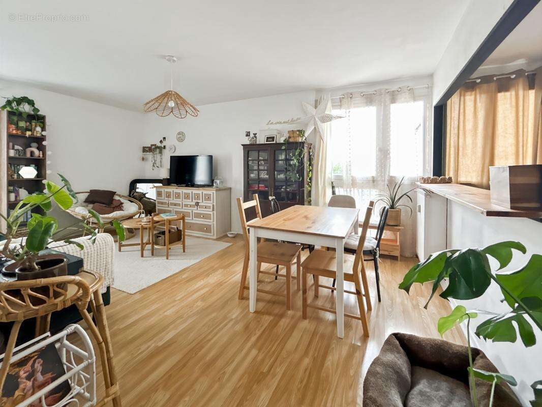 Appartement à ORLEANS