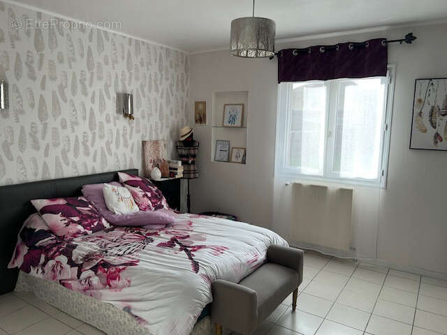 Maison à VIC-EN-BIGORRE