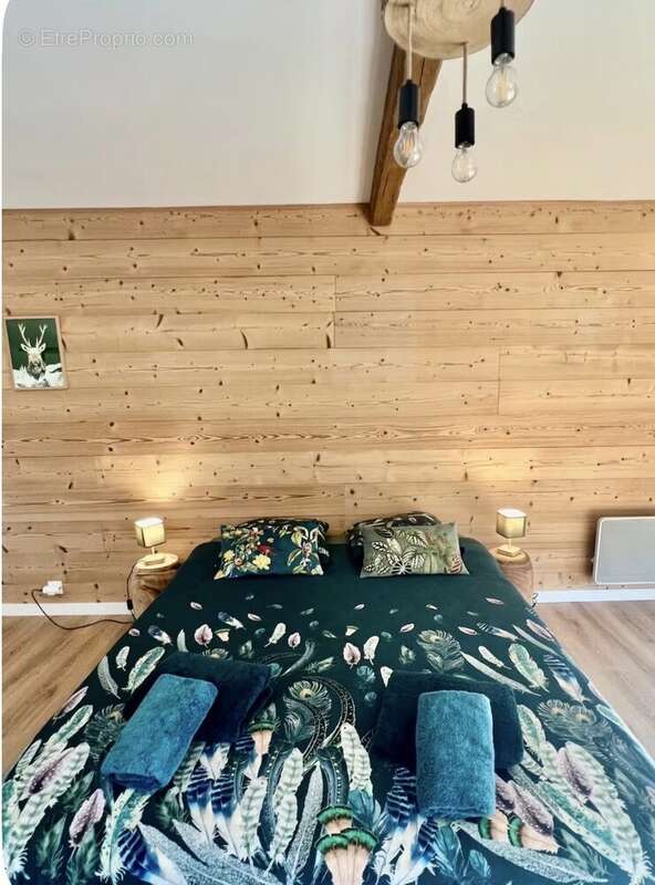 Appartement 48 m² à Gerardmer  - photo 6