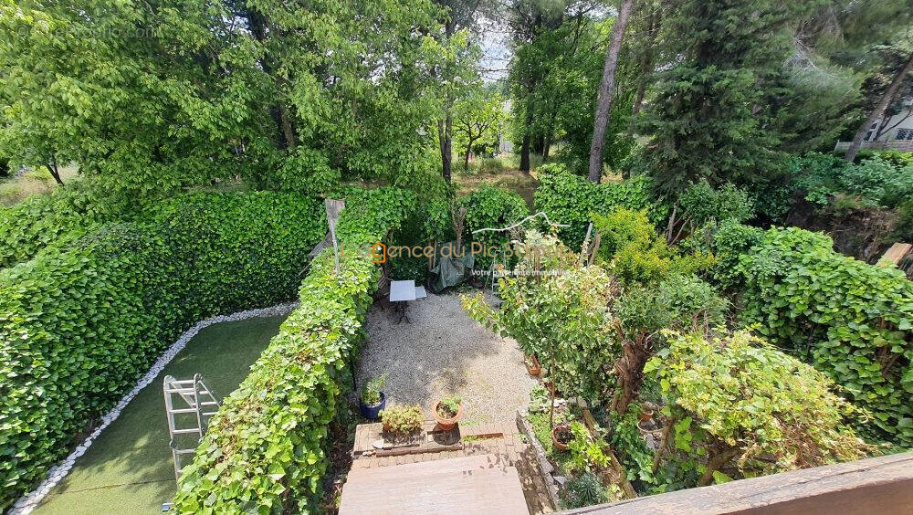 Maison à MONTPELLIER