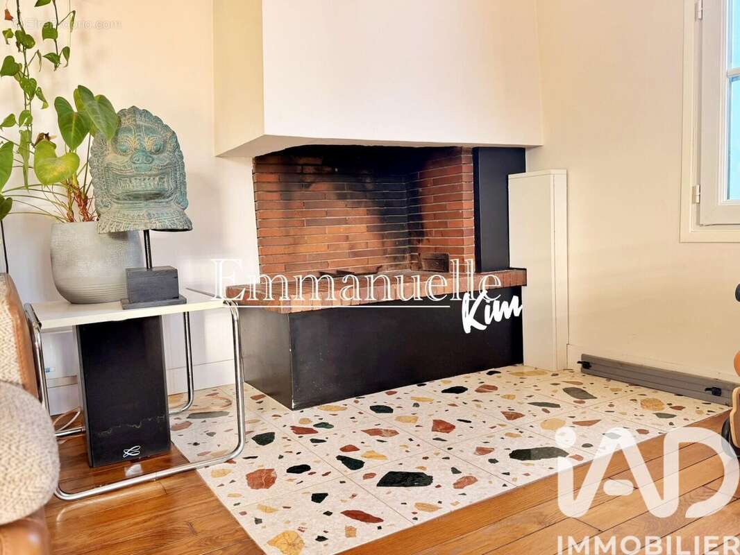 Photo 5 - Maison à MONTMORENCY