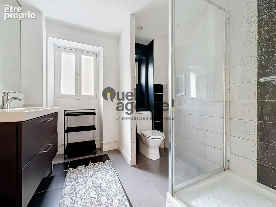 Appartement 2 chambres - Triangle d'Or - photo 8