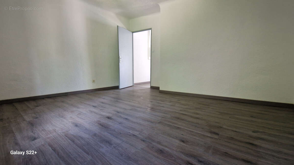 Appartement à ISTRES
