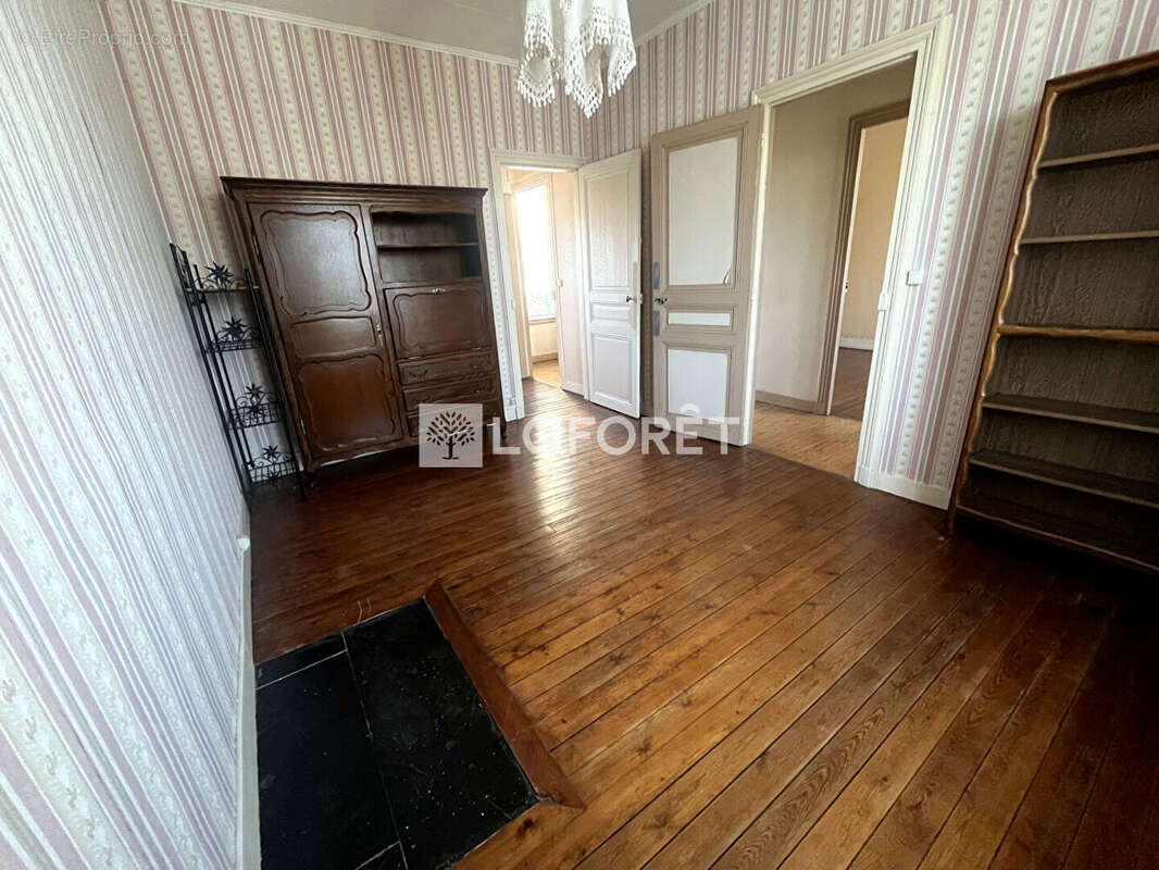 Maison Persan 5 pièces 101 m2 - photo 8