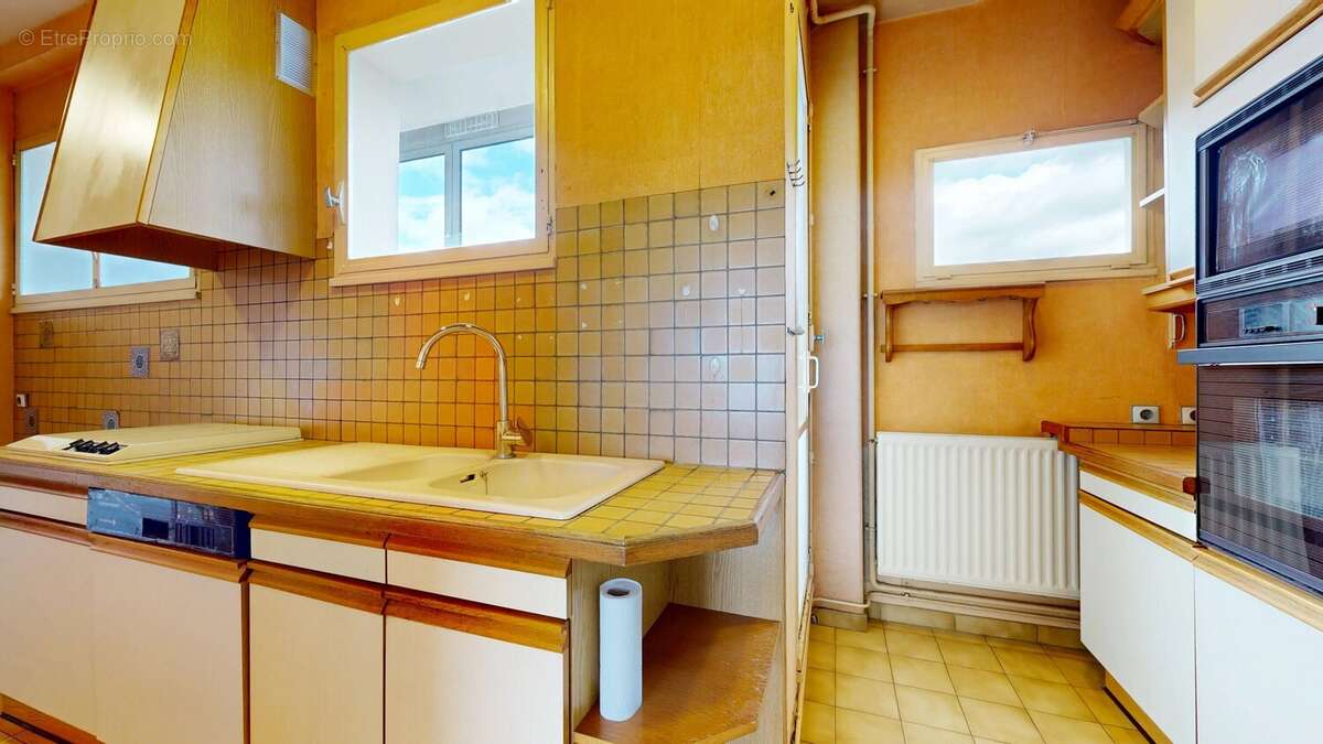 Appartement 116 m² à Gagny  - photo 10