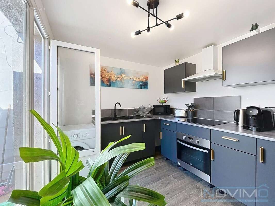 Maison à GRAVELINES