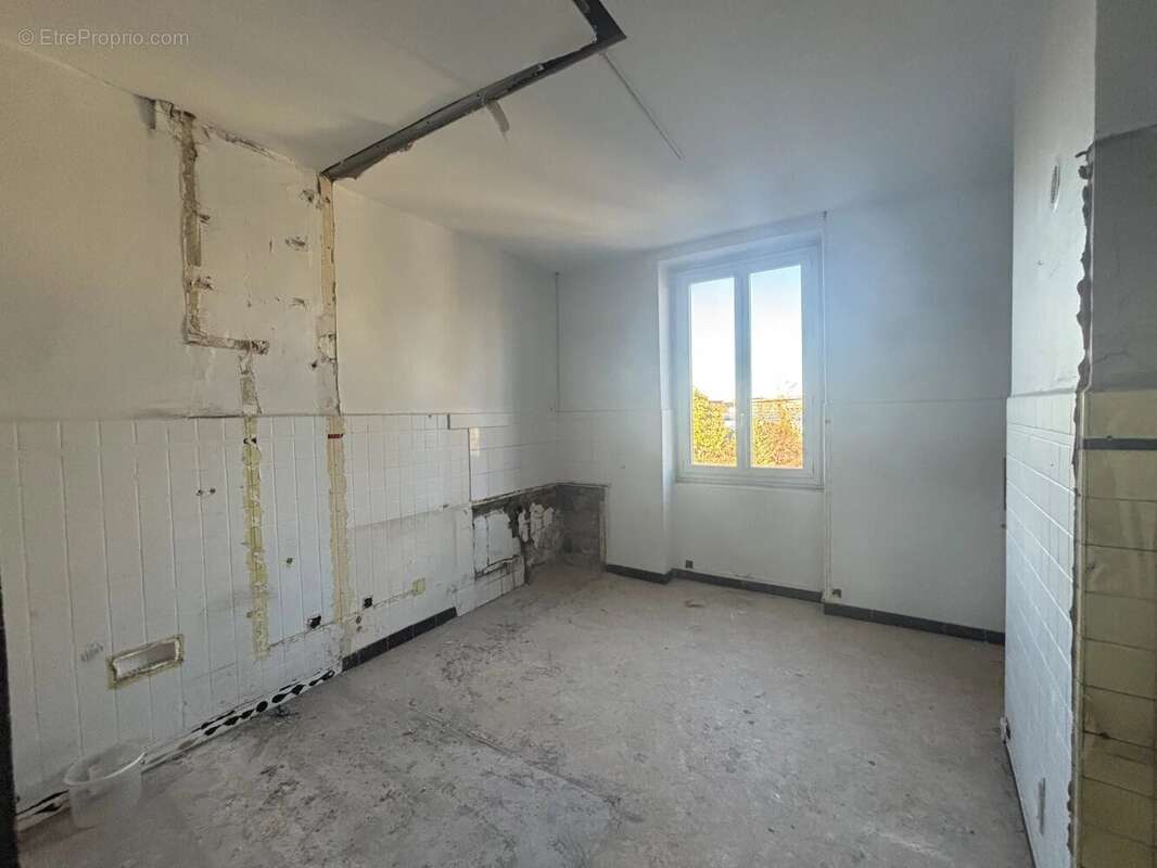 Appartement à LYON-9E